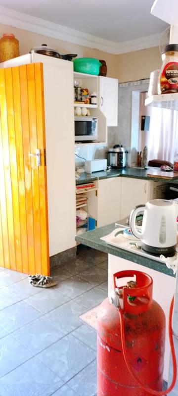 3 Bedroom Property for Sale in Geelhoutpark North West